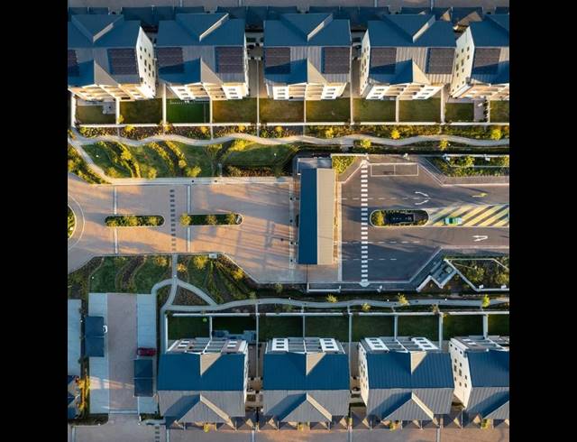 1 BEDROOM PROPERTY TO RENT IN RICHWOOD